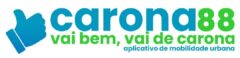 Carona 88 Transporte por Apps
